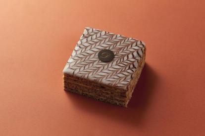 三越 バイヤー選り抜きの 極み菓子 が大集結 手土産 ごほうびスイーツにおすすめ 1 2 うまいめし