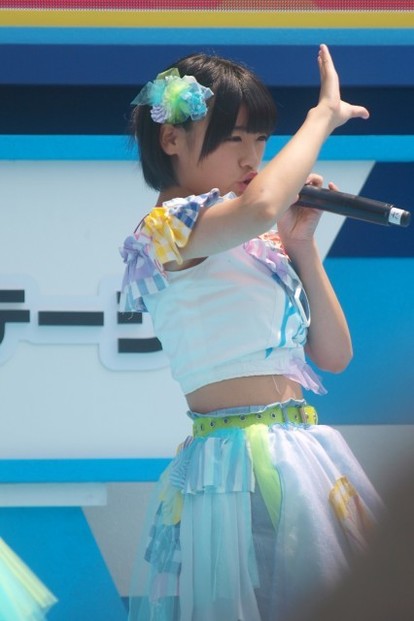 Tif17速報 大集合コラボ そして感動のシーンも 最終日写真満載レポート Tokyo Idol Festival 17 3 5 ウレぴあ総研