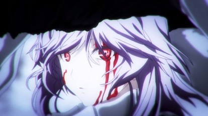 シズンデ…イキナサイ…！「劇場版 艦これ」本予告が解禁