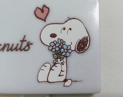 コスパ最強！【PEANUTS最新付録】スヌーピーのポーチ＆印鑑ケースが