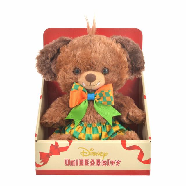 スコーン ぬいぐるみ 3850円