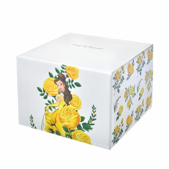 カップ&ソーサー