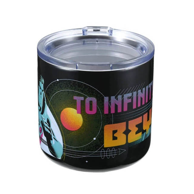 バズ・ライトイヤー マグカップ ふた付き ステンレス 映画『バズ・ライトイヤー』 2,200円