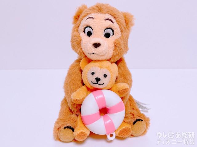 うきわまん使用例