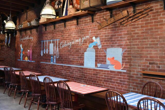 ニューヨーク・デリ　