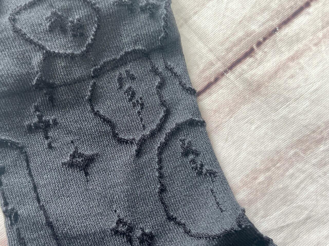 モモンガが食べる時の「ハフッ」「ムシャ…」もあります♪