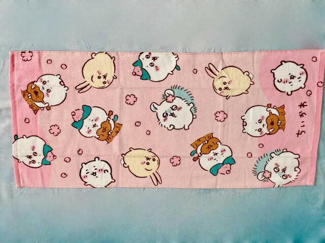 【アベイル】春満開な桜モチーフのイラストがかわいい