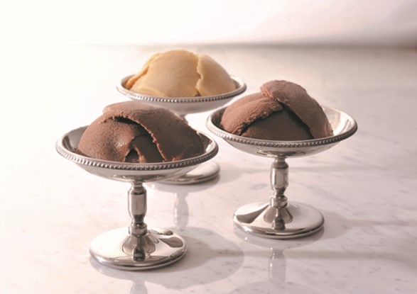 アイスショコラ