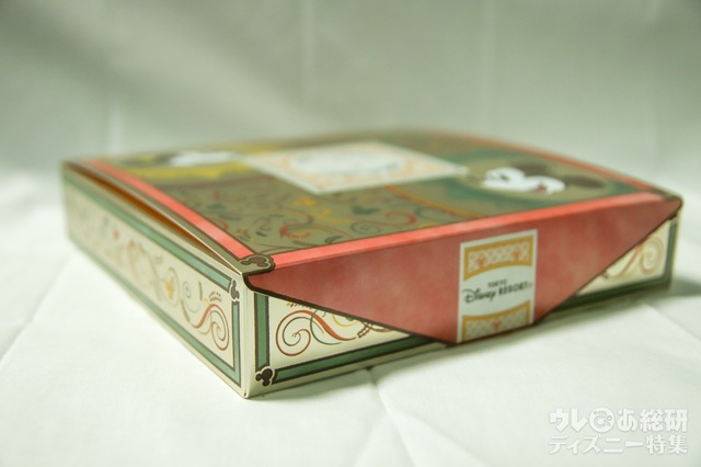 アソーテッド・スウィーツ 1,800円