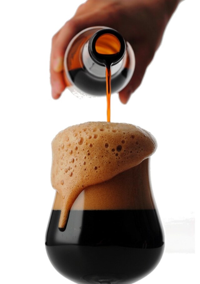 インペリアルチョコレートスタウト