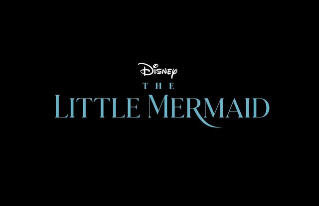 リトル・マーメイド