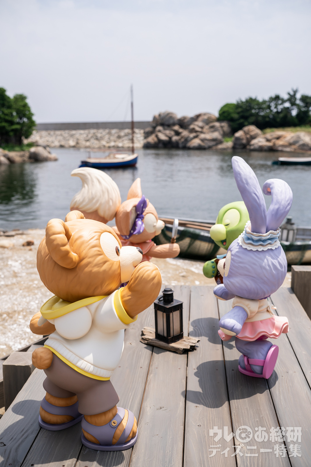 2023夏 ケープコッドデコレーション