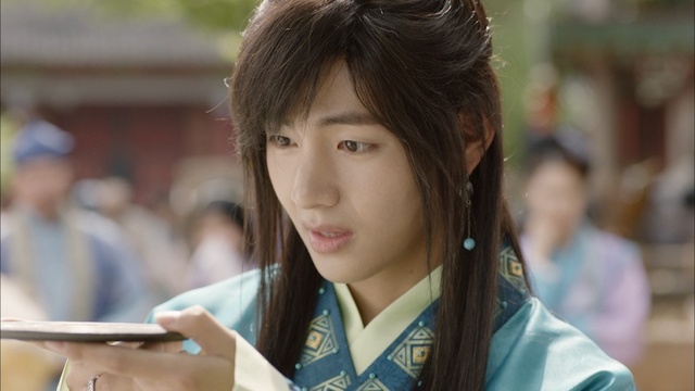 『花郎＜ファラン＞』 U-NEXT配信中