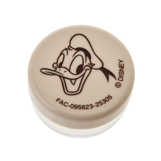 ドナルド、ホセ・キャリオカ、パンチート ボトル・ケース セット ポーチ入り TRAVEL WITH AMIGOS 2,200円