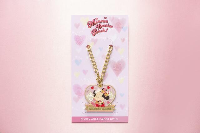 エンパイア・グリル チャーム(“ミニー・ベスティーズ・バッシュ!”エンパイア・グリル・ディナー)