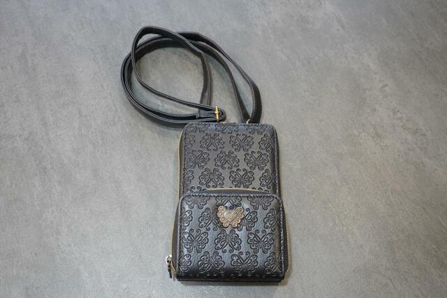 正面から見たところ