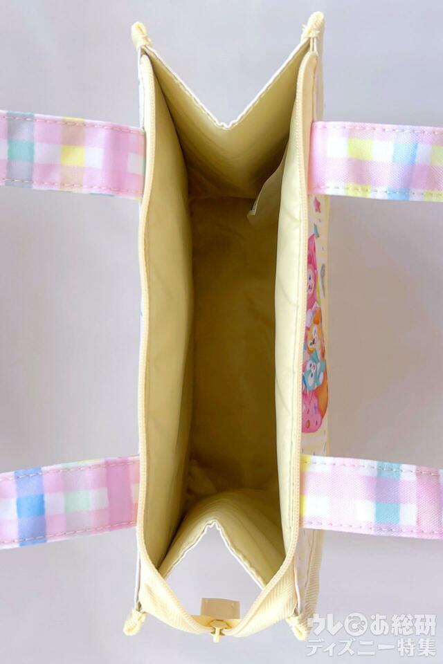 スーベニアランチケース