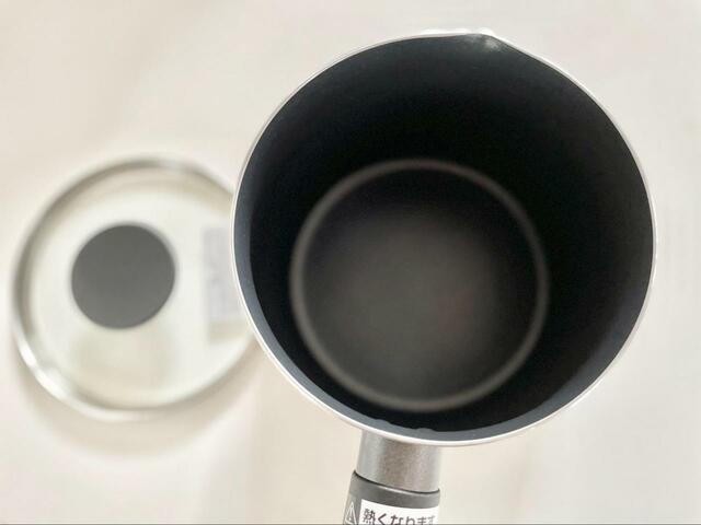 【アイリスオーヤマ　マルチポット】カラーはブラウン、ブラック、ホワイトの3種