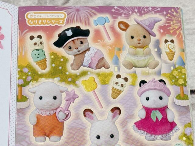 童話に出てくるようなキャラクターになりきった赤ちゃんたちがかわいい♪