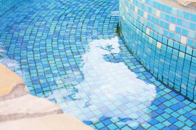 【こんにゃくパーク】足湯