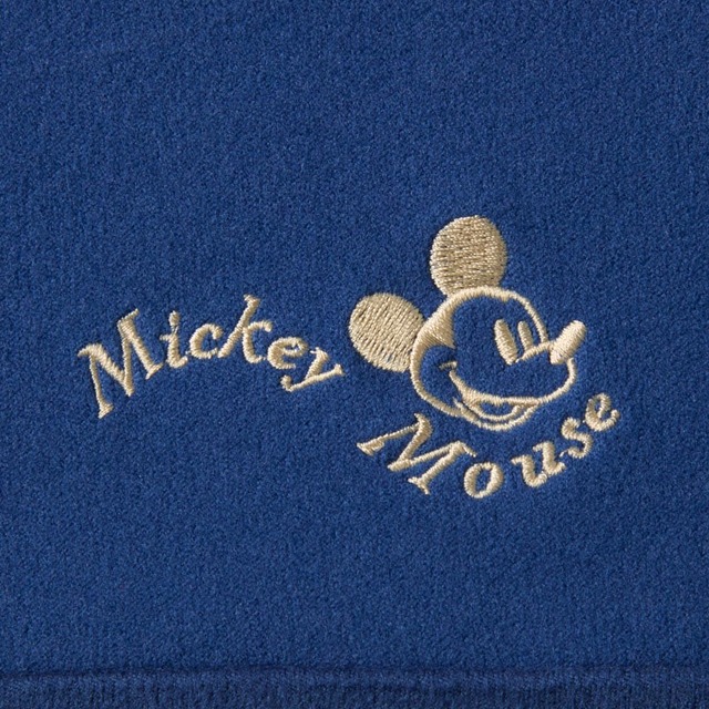 起毛ボーダーチュニック（選べるキャラクター）｜￥4,290 （税込）