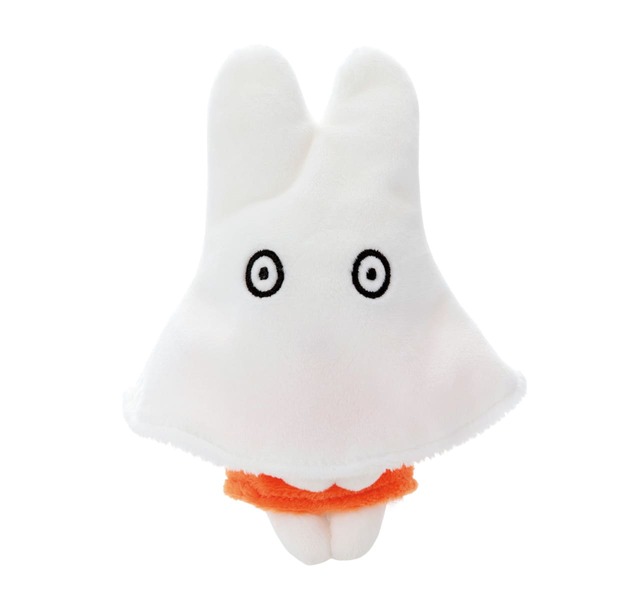 【ミッフィープラザ】「DB ちょっこりさん おばけミッフィー」1,760円