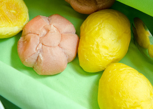 2016年「ディズニー・イースター」スペシャルブッフェ｜東京ディズニーランド「クリスタルパレス・レストラン」