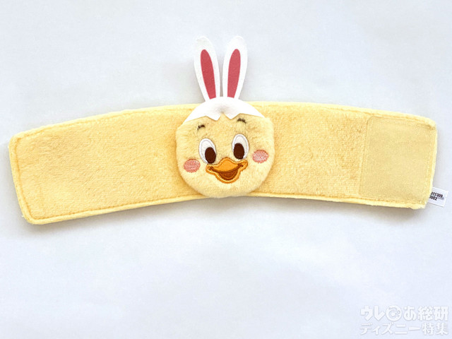 うさピヨのスーベニアスリーブ