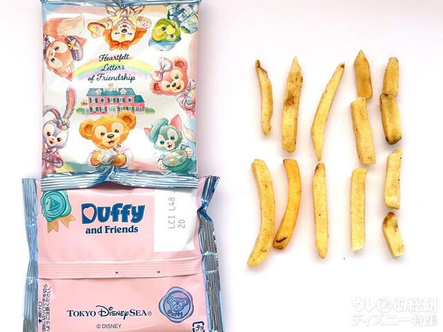 ポテトスナック