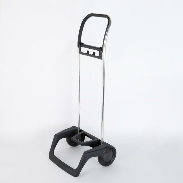 【紀ノ国屋 ロルサーカート】重さ約1.6kg!アルミフレームによる圧倒的な軽さを実現◎