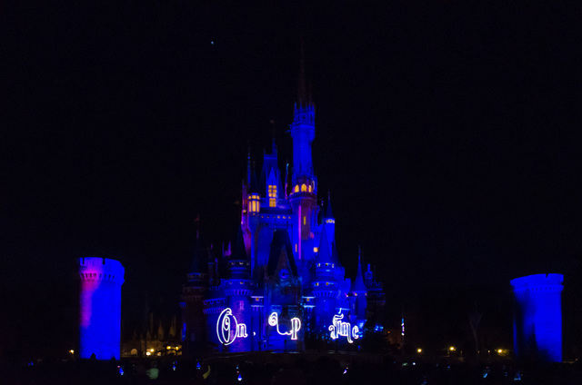 ワンス・アポン・ア・タイム未公開エンディング｜TDLサンクスデー2016