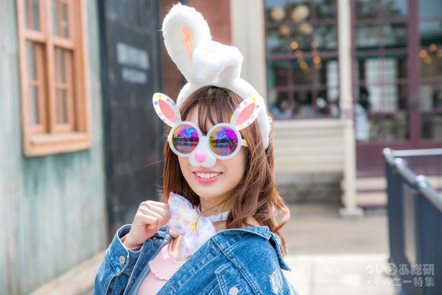 【ディズニー春休み&amp;GW攻略】アトラクションもイースターも楽しむ! 遠方民のためのTDS攻略法まとめ（写真 10/30） ディズニー特集