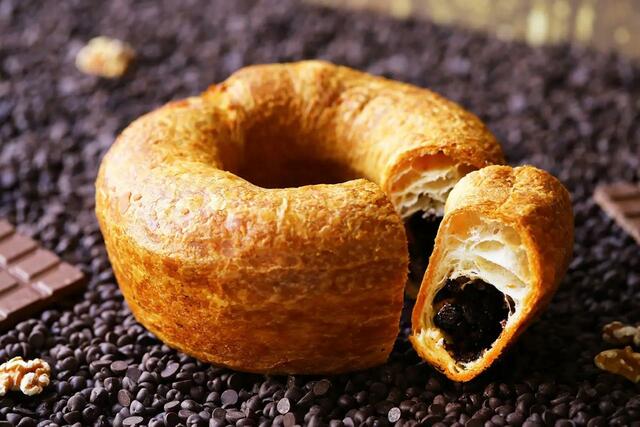 マジカルチョコリングM