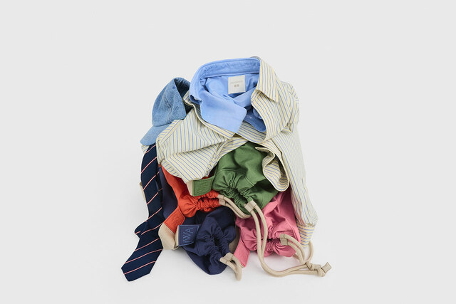 【UNIQLO and JW ANDERSON】