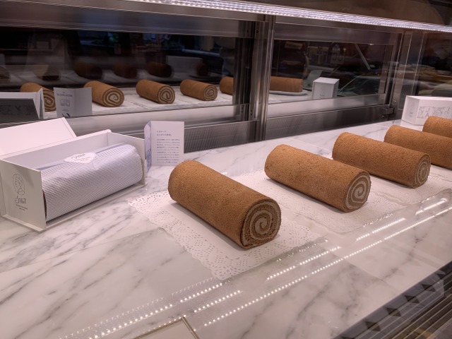 左上のかわいい箱に入れてもらえる