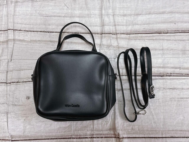 オトナミューズとウィム ガゼットの初コラボ！注目のバッグ