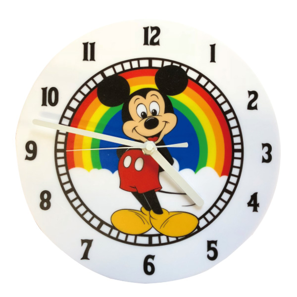 NOSTALGICA(ノスタルジカ)シリーズウォールクロック5,000円