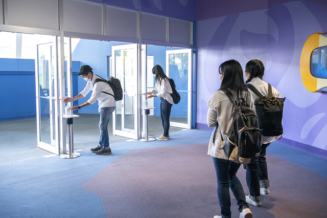 スティッチ・エンカウンター