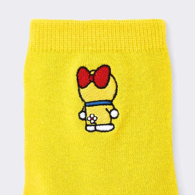 ソックス DORAEMON ¥390
