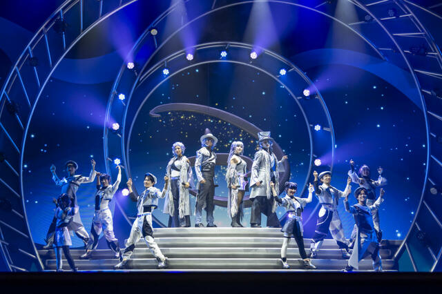 The D-Groovationz4 Live: Happy! Funky! Groovy! Tour