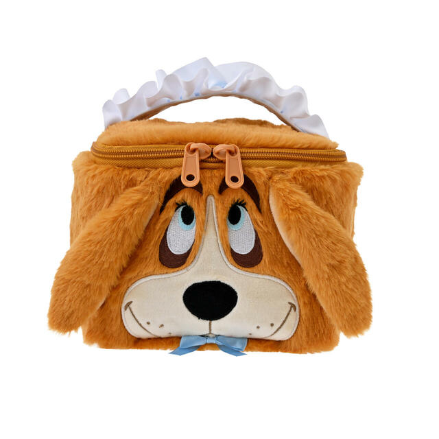 ナナ バニティポーチ MY FAVORITE NANA 3,900円