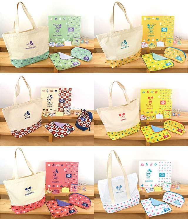 第1弾ラインナップ