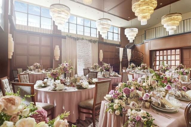 ストリングスホテル