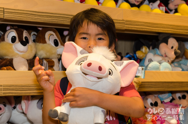 グッズショップ「トレーディング・ポスト」｜香港ディズニーランド・リゾート