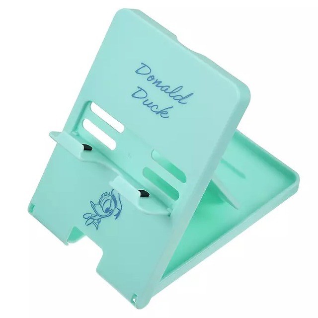 ポータブルゲーム機ケーススタンド<ドナルド>