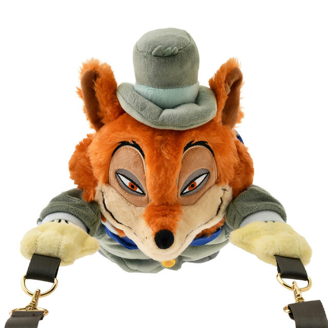 正直ジョン マルチポシェット DISNEY VILLAINS 3,500円