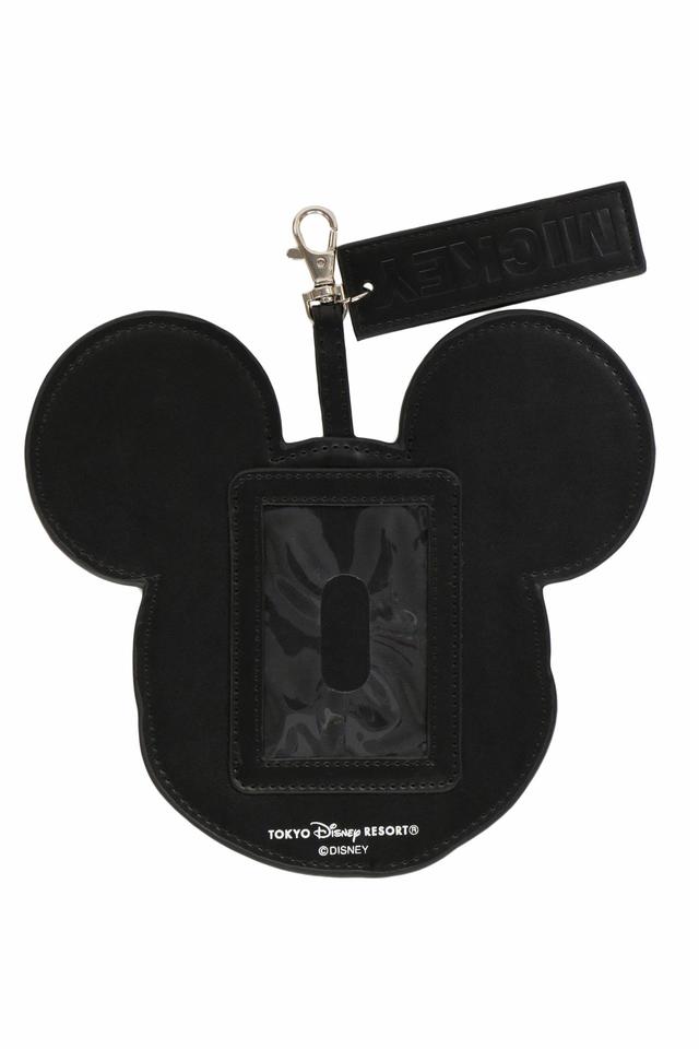 パスケース〈ZUCCa〉｜縦約17×横約19cm｜4,000円