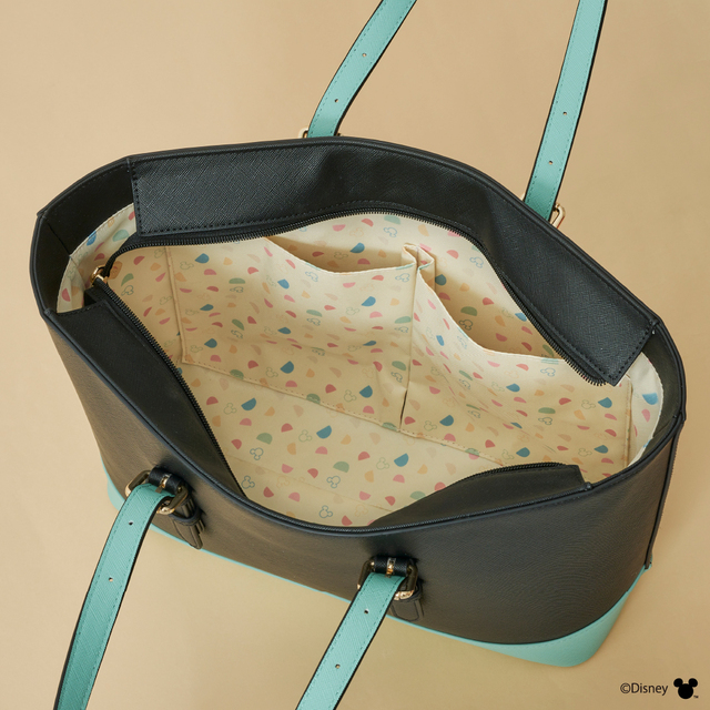 トートバッグ 16,500円|& chouette ディズニーコレクション