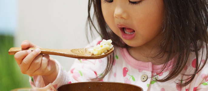 「こども食堂」人気は何故? 見直したい子どもの「食生活」まとめ