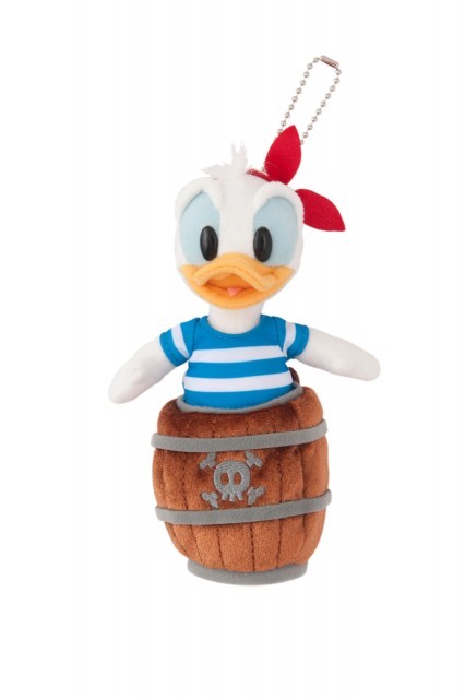 ディズニー　プルート　パイレーツサマー　ぬいぐるみ ディズニー プルート パイレーツサマー ぬいぐるみ その他